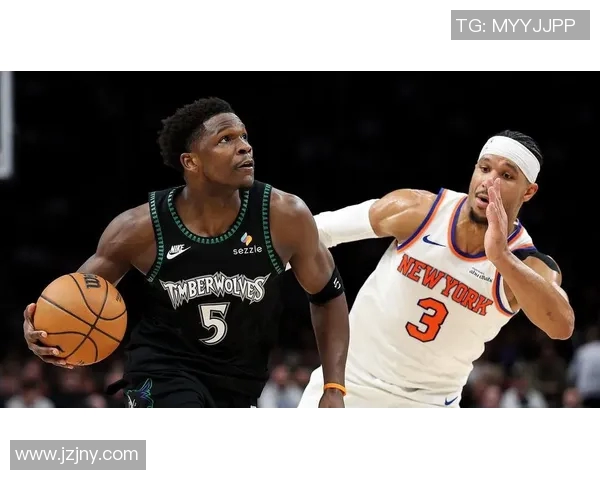 尼克斯队客场战胜森林狼队：奋力拼搏铸就胜利