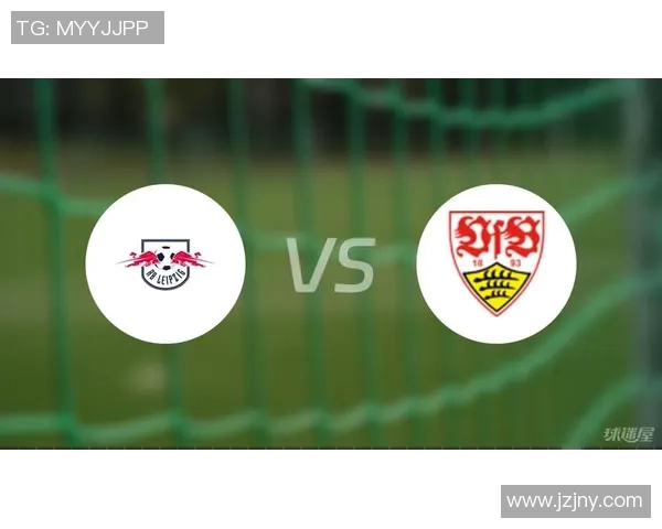 斯图加特客场力保不败，逼平莱比锡RB取关键一分