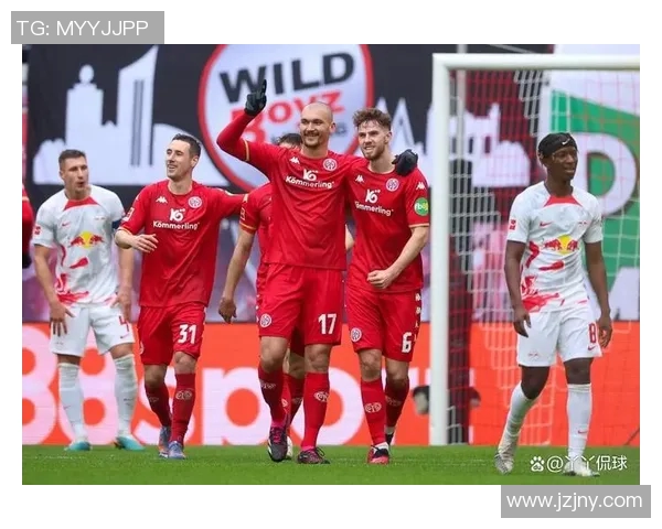 莱比锡RB大踏步征途，连胜法兰克福巩固德甲领跑位置